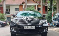 Toyota Venza   2009 đen zin bao rút hồ sơ 2009 - Toyota Venza 2009 đen zin bao rút hồ sơ giá 435 triệu tại Tp.HCM