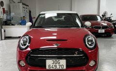 Mini Cooper S 2018 - Xe Demo công ty, mới nguyên, đi cực ít giá 1 tỷ 300 tr tại Hà Nội