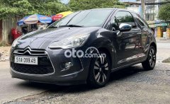 Citroen DS3 Xe thể thao 2 cửa 5 chỗ nhập pháp trùm mền độc lạ 2010 - Xe thể thao 2 cửa 5 chỗ nhập pháp trùm mền độc lạ giá 320 triệu tại Tp.HCM