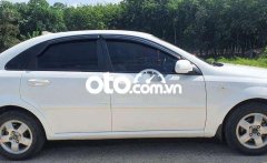 Daewoo Lacetti Lacitti đời 2009 xe zin không lỗi chuẩn gia đình 2009 - Lacitti đời 2009 xe zin không lỗi chuẩn gia đình giá 125 triệu tại Bình Dương