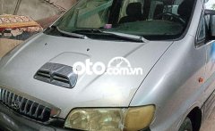 Hyundai Starex Bán xe   2003 - Bán xe Hyundai Starex giá 8 triệu tại Hà Tĩnh