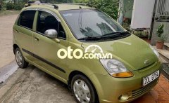 Chevrolet Spark  Van 2010 chính chủ biển 4 số máy cam kết Zin 2010 - Spark Van 2010 chính chủ biển 4 số máy cam kết Zin giá 64 triệu tại Thái Nguyên