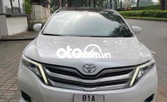Toyota Venza   2.7 nhập Mỹ full đồ 2011 - Toyota venza 2.7 nhập Mỹ full đồ giá 630 triệu tại Tp.HCM