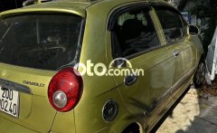 Chevrolet Spark Xe ít đi , trang bị đầy đủ 2013 - Xe ít đi , trang bị đầy đủ giá 65 triệu tại Thái Nguyên