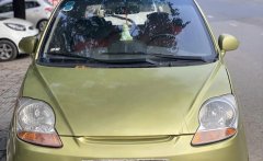 Chevrolet Spark 2009 - 5 chỗ giá 65 triệu tại Thái Nguyên