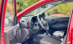 Hyundai i10 ĐẶC BIỆT 2024 - ✅XẢ KHO XE MỚI I10 Full trả trước từ 95tr -Bank 5tr/tháng - màu trắng giá 95 triệu tại Tp.HCM