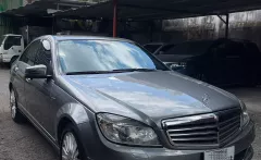 Mercedes-Benz C250 c 2010 - Mercedes-Benz C250 2010 - MERCEDES BENZ C250 CGI SX 2010 Đẹp sang giá 245 triệu tại Tp.HCM