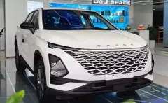 MG ZS 2025 - Chỉ 60 triệu nhận OMODA C5 mới. giá 60 triệu tại Tp.HCM