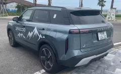 VinFast VF8 2025 - Xe điện không sạc J7 Phev, tiết kiệm tối ưu.  giá 800 triệu tại Tp.HCM