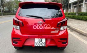 Toyota Wigo  1 chủ từ đầu biển VIP 2019 - Wigo 1 chủ từ đầu biển VIP giá 345 triệu tại Hà Nội
