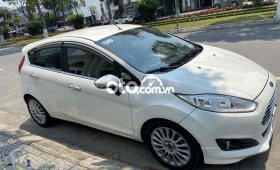 Ford Fiesta  2016 bả 1.0 turbo 2016 - fiesta 2016 bả 1.0 turbo giá 345 triệu tại Đà Nẵng