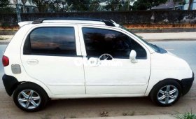 Daewoo Matiz Ô tô  bản đủ 2006 - MATIZ 2006-Sport-Full Option giá 50 triệu tại Đà Nẵng