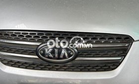 Kia Morning Cần bán xe oto  moning 2011 - Cần bán xe oto kia moning giá 118 triệu tại Gia Lai
