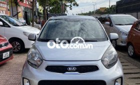 Kia Morning   2017 Số sàn 2017 - Kia Morning 2017 Số sàn giá 219 triệu tại Lâm Đồng