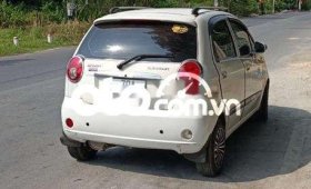 Chevrolet Spark  sàn 4 máy 2009 - Spark sàn 4 máy giá 115 triệu tại Bình Dương